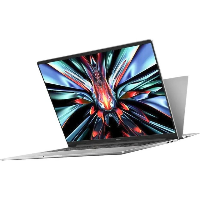 Ноутбук Xiaomi Redmibook 16 (Intel Core Ultra 5 125H 1.2Ghz/32Gb LPDDR5x/SSD 1Tb/Intel Arc/16 /IPS/3.1K (3072x1920)/Windows 11 trial/gray/WiFi/BT/Cam)