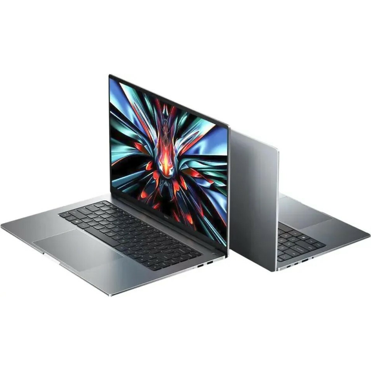 Ноутбук Xiaomi Redmibook 16 (Intel Core Ultra 5 125H 1.2Ghz/32Gb LPDDR5x/SSD 1Tb/Intel Arc/16