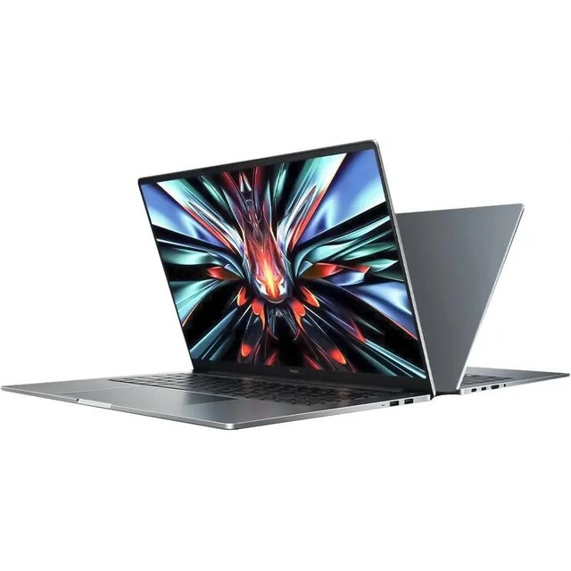 Ноутбук Xiaomi Redmibook 16 (Intel Core Ultra 5 125H 1.2Ghz/32Gb LPDDR5x/SSD 1Tb/Intel Arc/16 /IPS/3.1K (3072x1920)/Windows 11 trial/gray/WiFi/BT/Cam)