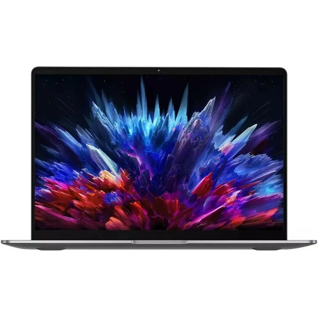 Ноутбук Xiaomi Redmibook 14 (Intel Core Ultra 5 125H 1.2Ghz / 32Gb LPDDR5x / SSD 1Tb / Intel Arc / 14