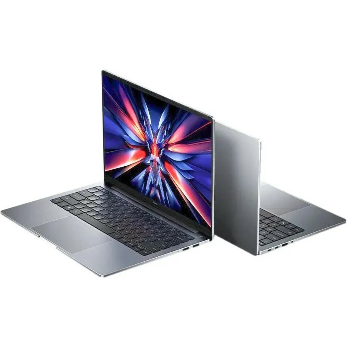 Ноутбук Xiaomi Redmibook 14 (Intel Core Ultra 5 125H 1.2Ghz / 32Gb LPDDR5x / SSD 1Tb / Intel Arc / 14