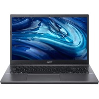 Ноутбук Acer Extensa 15 EX215-55-EP (Intel Core i5 1235U/8Gb DDR4/SSD 512Gb/Intel UHD Graphics/15.6 /IPS/FHD (1920x1080)/Windows 11 Home/steel gray/WiFi/BT/Cam)