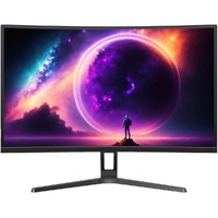 Монитор Hiper 27  SB2704 (Цвет: Black)