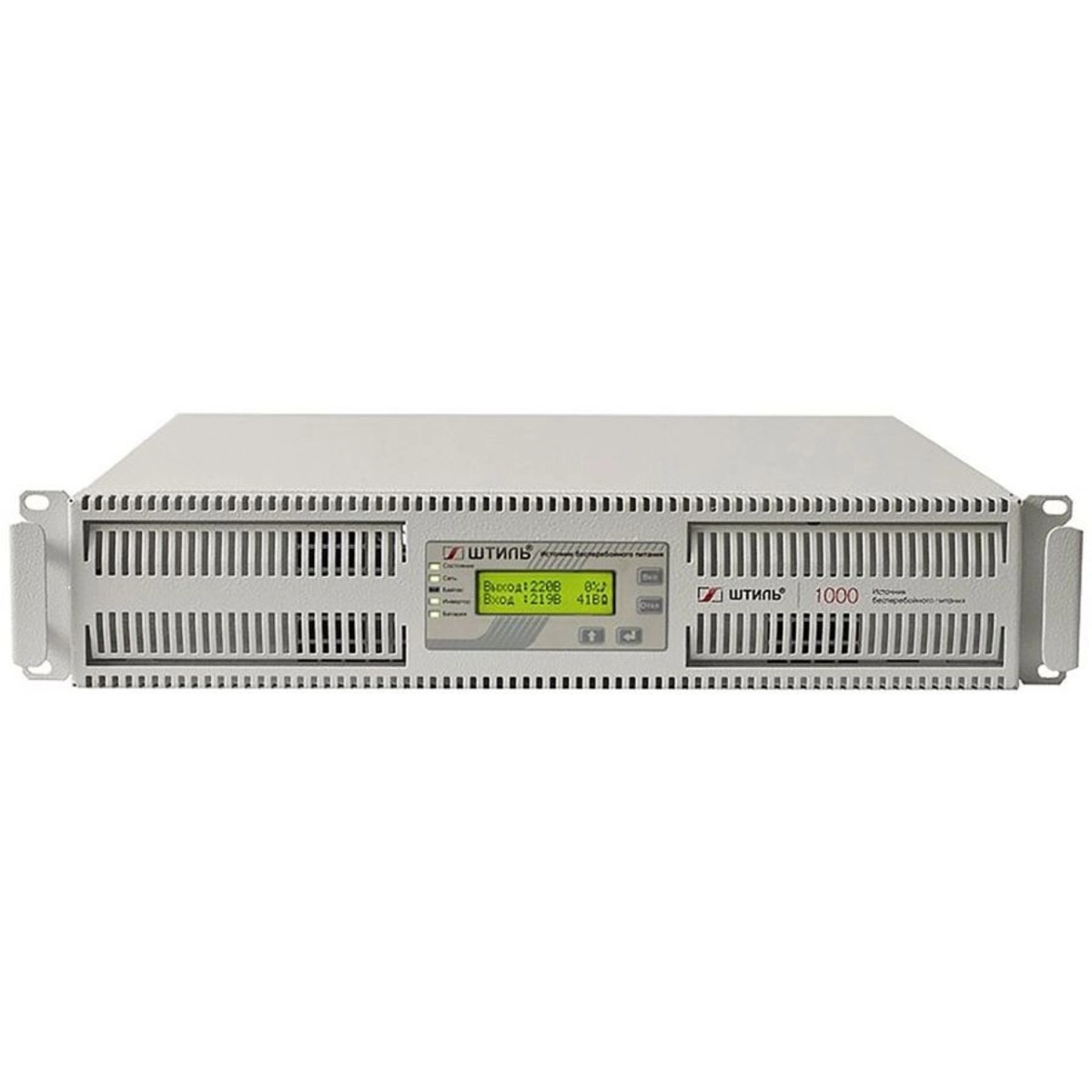 Источник бесперебойного питания Штиль SR1101SL
