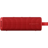 Портативная колонка Xiaomi Sound Outdoor S29D (Цвет: Red)