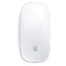 Мышь Apple Magic Mouse 3 (Цвет: White)