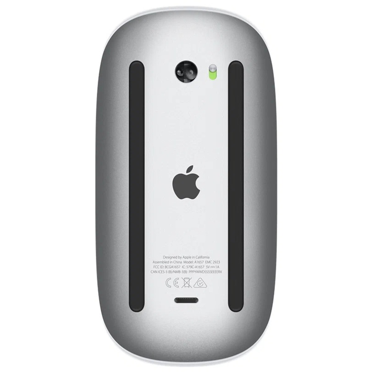 Мышь Apple Magic Mouse 3 (Цвет: White)