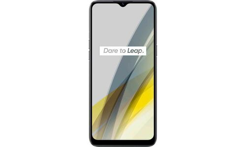 Смартфон realme C3 3/64Gb RU (Цвет: Metallic Gray) - купить в СПб по ...