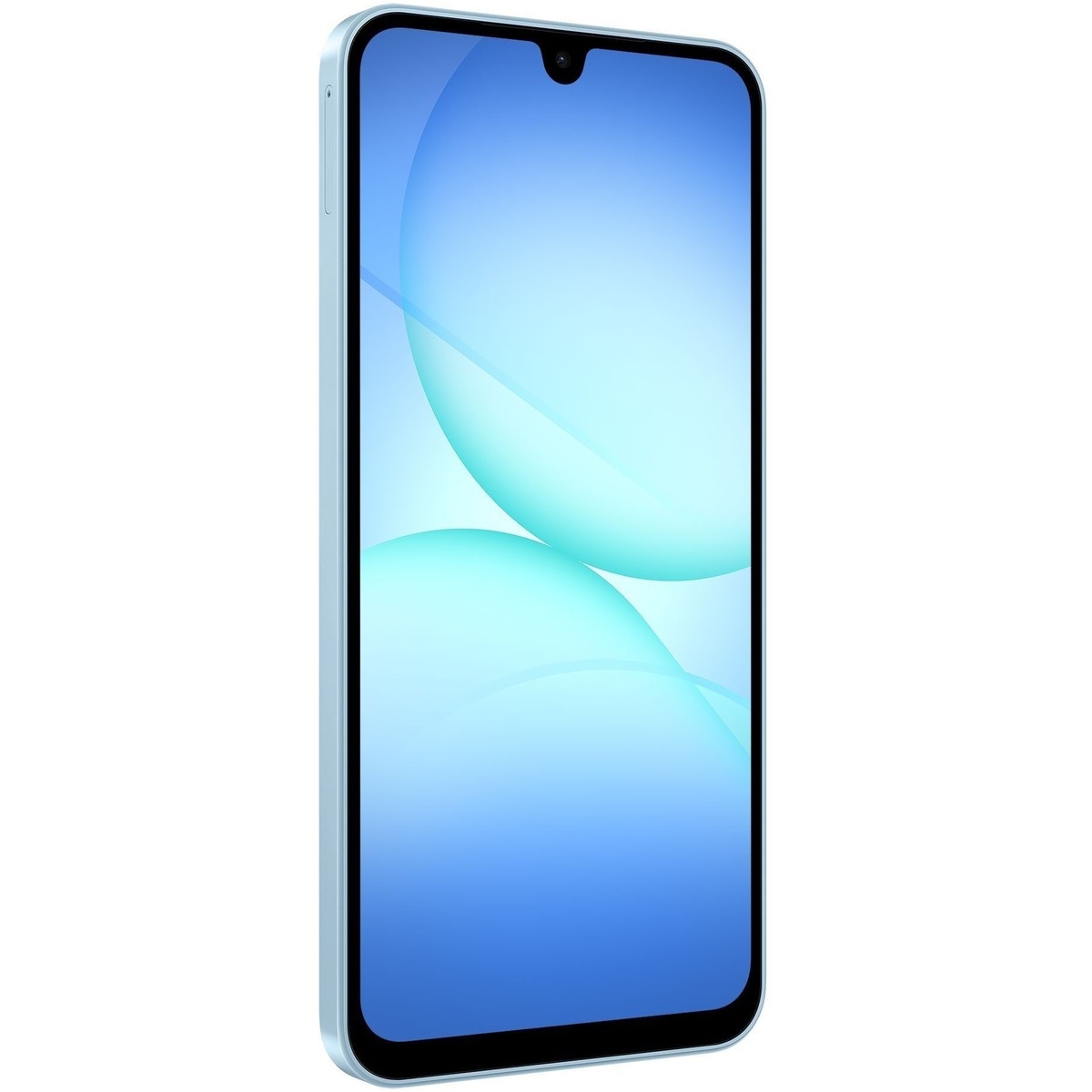 Смартфон Samsung Galaxy A17 6/128Gb A175FLBCCAU (Цвет: Light Blue)
