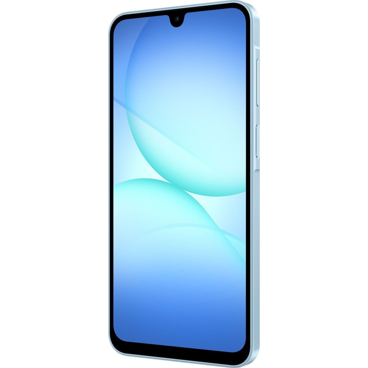 Смартфон Samsung Galaxy A17 6/128Gb A175FLBCCAU (Цвет: Light Blue)