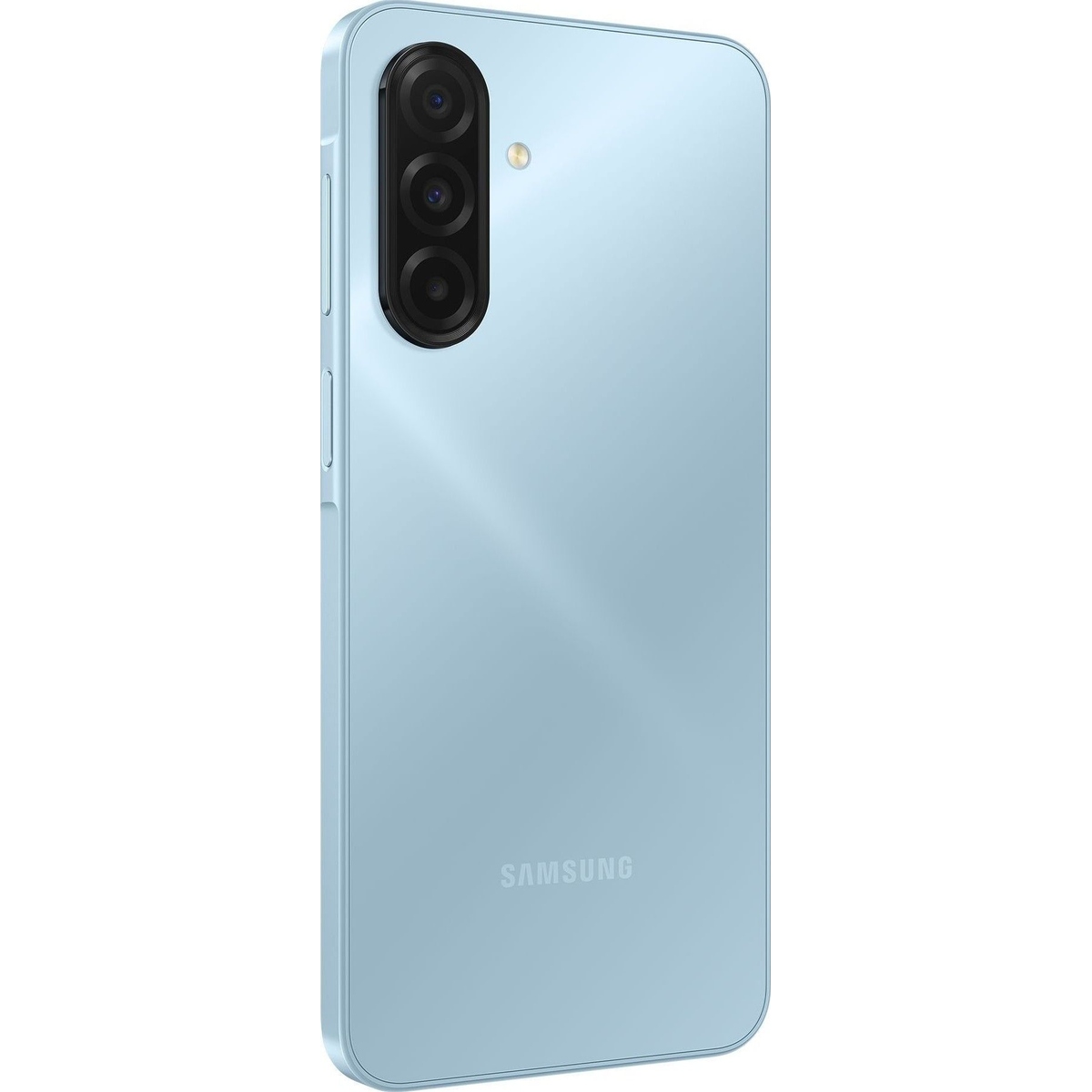 Смартфон Samsung Galaxy A17 6/128Gb A175FLBCCAU (Цвет: Light Blue)