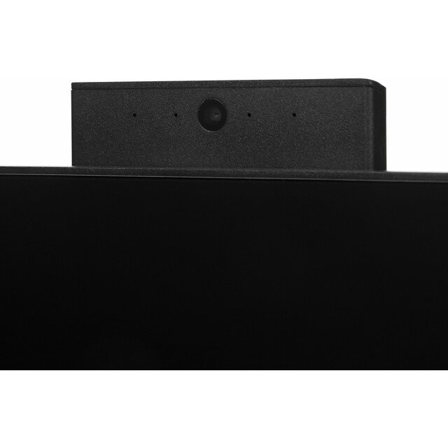 Моноблок IRU Tactio 23IP (Core i5 12400 2.5Ghz / 16Gb DDR5 / SSD512Gb / Intel UHD Graphics 730 / 23.8