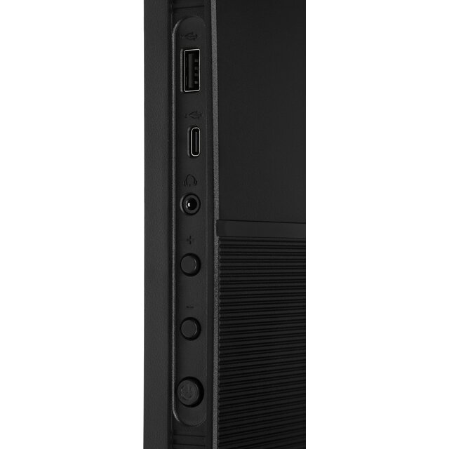 Моноблок IRU Tactio 23IP (Core i5 12400 2.5Ghz / 16Gb DDR5 / SSD512Gb / Intel UHD Graphics 730 / 23.8