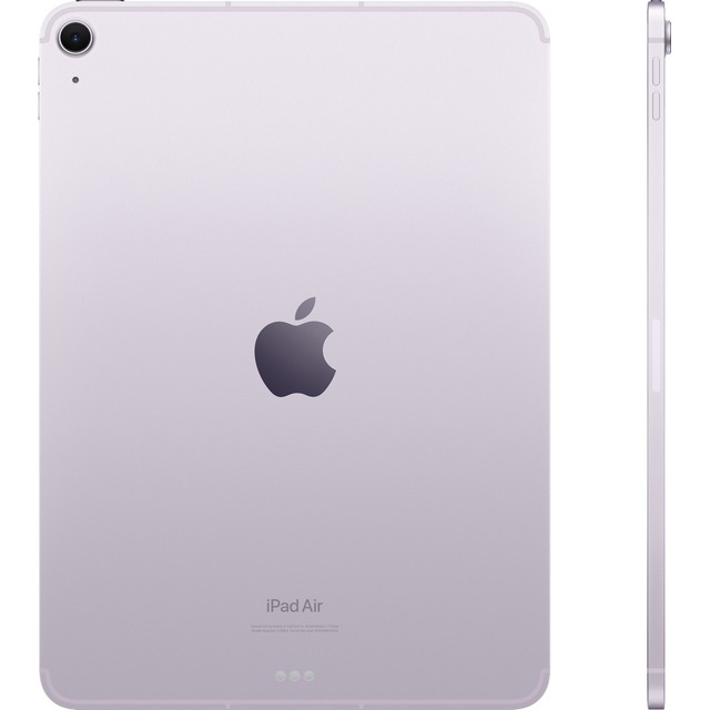 Планшет Apple iPad Air 11 (2024) 256Gb Wi-Fi (Цвет: Purple)