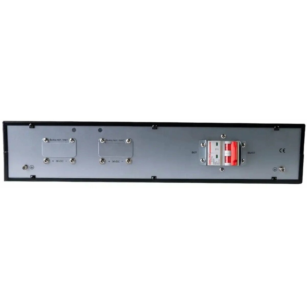 Батарея для ИБП Systeme Electriс BPSE36RT2UG2