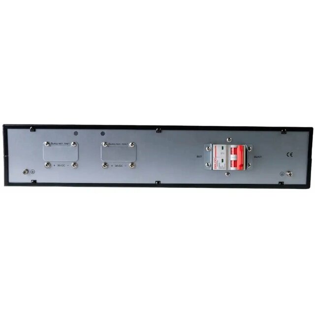Батарея для ИБП Systeme Electriс BPSE36RT2UG2