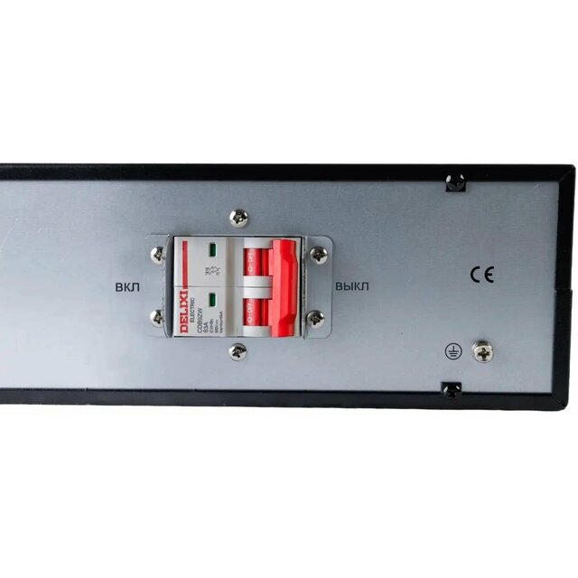Батарея для ИБП Systeme Electriс BPSE36RT2UG2