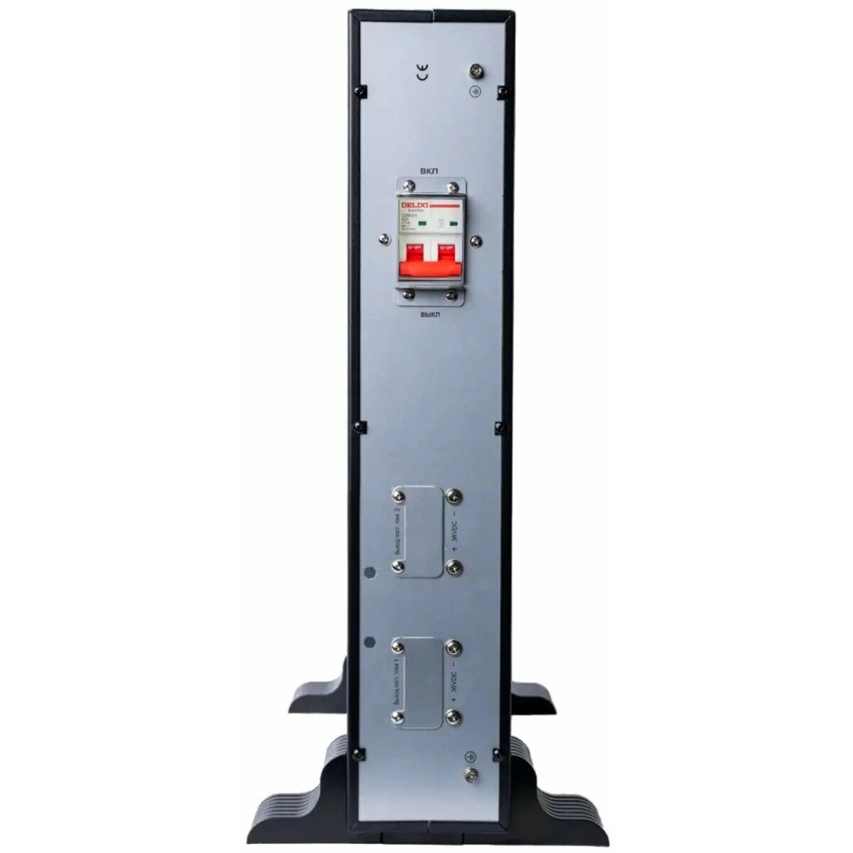Батарея для ИБП Systeme Electriс BPSE36RT2UG2