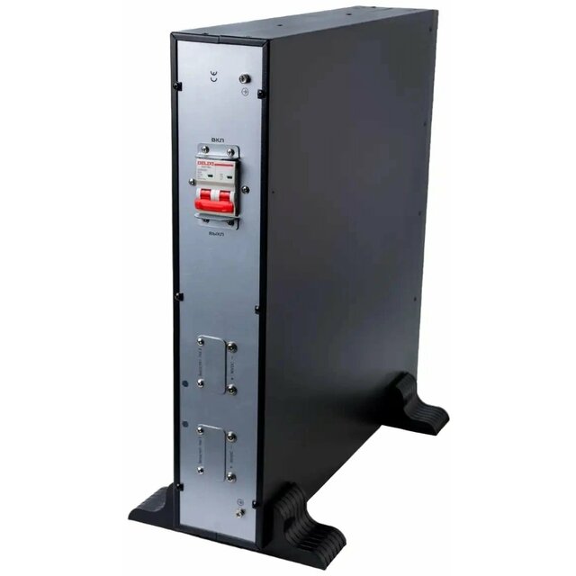Батарея для ИБП Systeme Electriс BPSE36RT2UG2