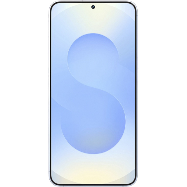 Смартфон Samsung Galaxy S25+ 12/512Gb (Цвет: Icyblue)