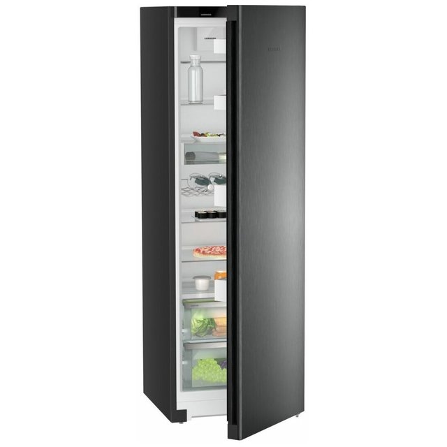 Холодильник Liebherr SRbde 5220-20 (Цвет: Black)