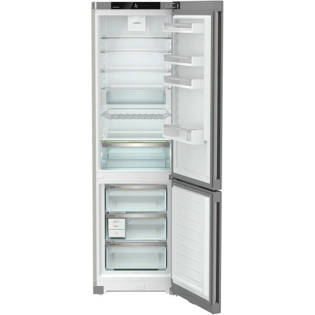 Холодильник Liebherr CNsfd 5723-20 (Цвет: Silver)