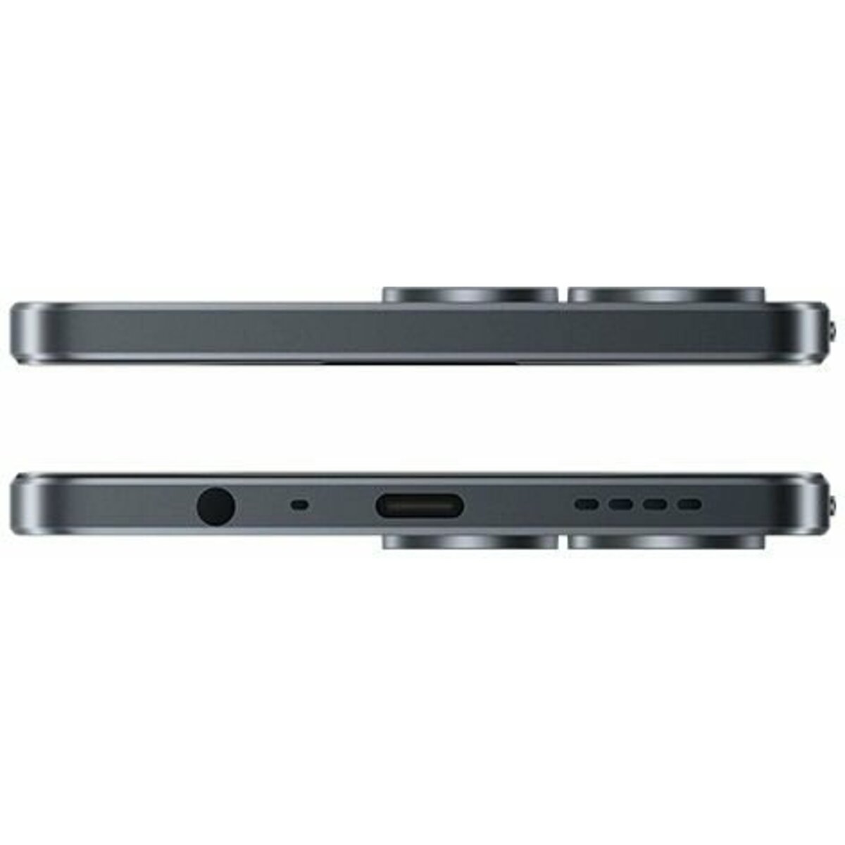 Смартфон realme Note 80 4 / 128Gb, черный