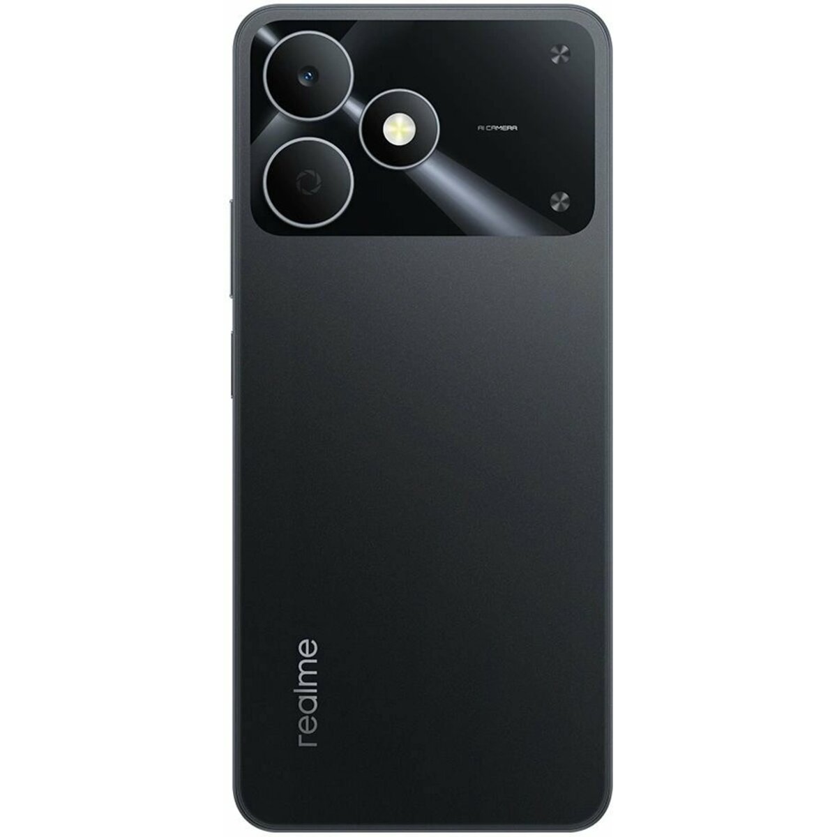 Смартфон realme Note 80 4 / 128Gb, черный