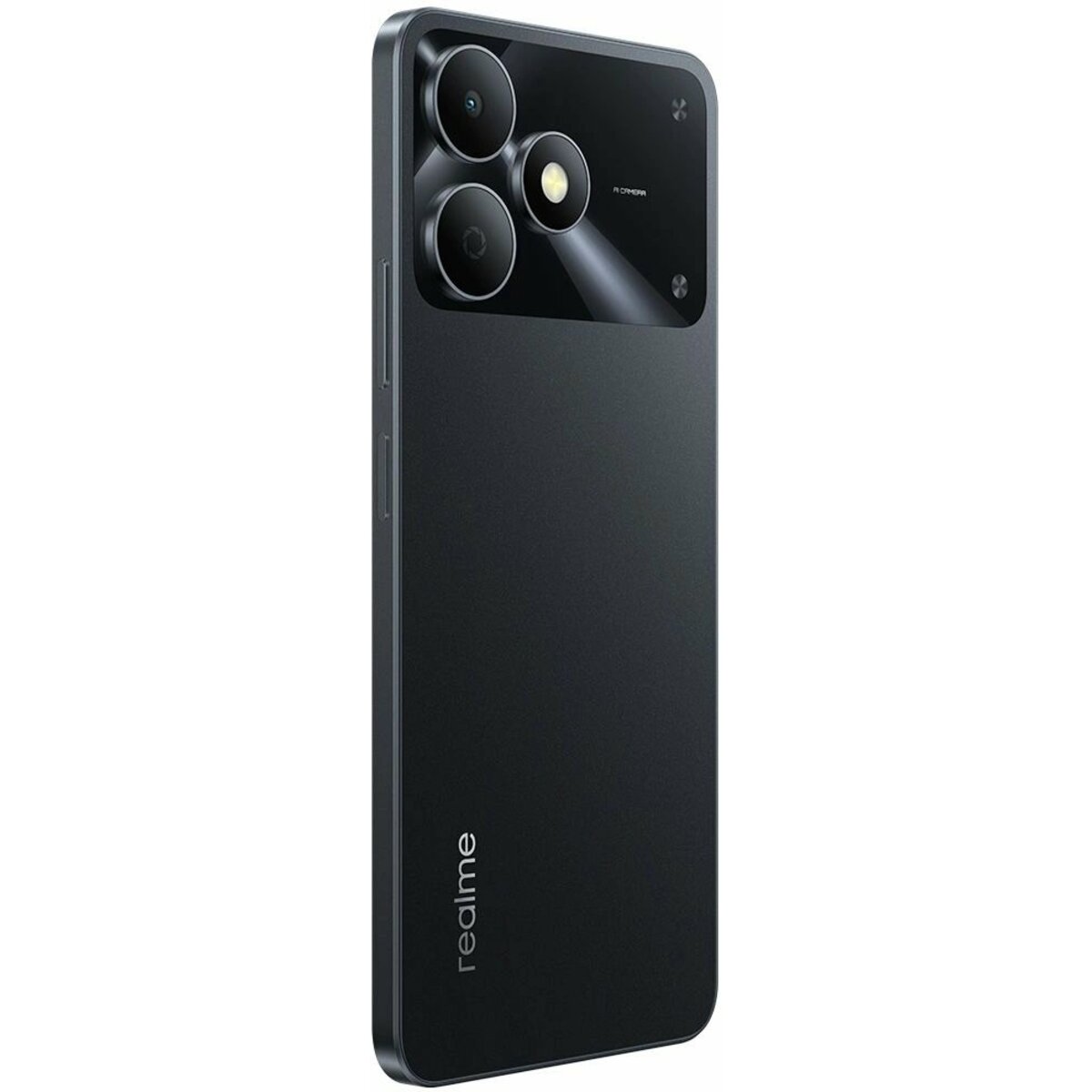 Смартфон realme Note 80 4 / 128Gb, черный
