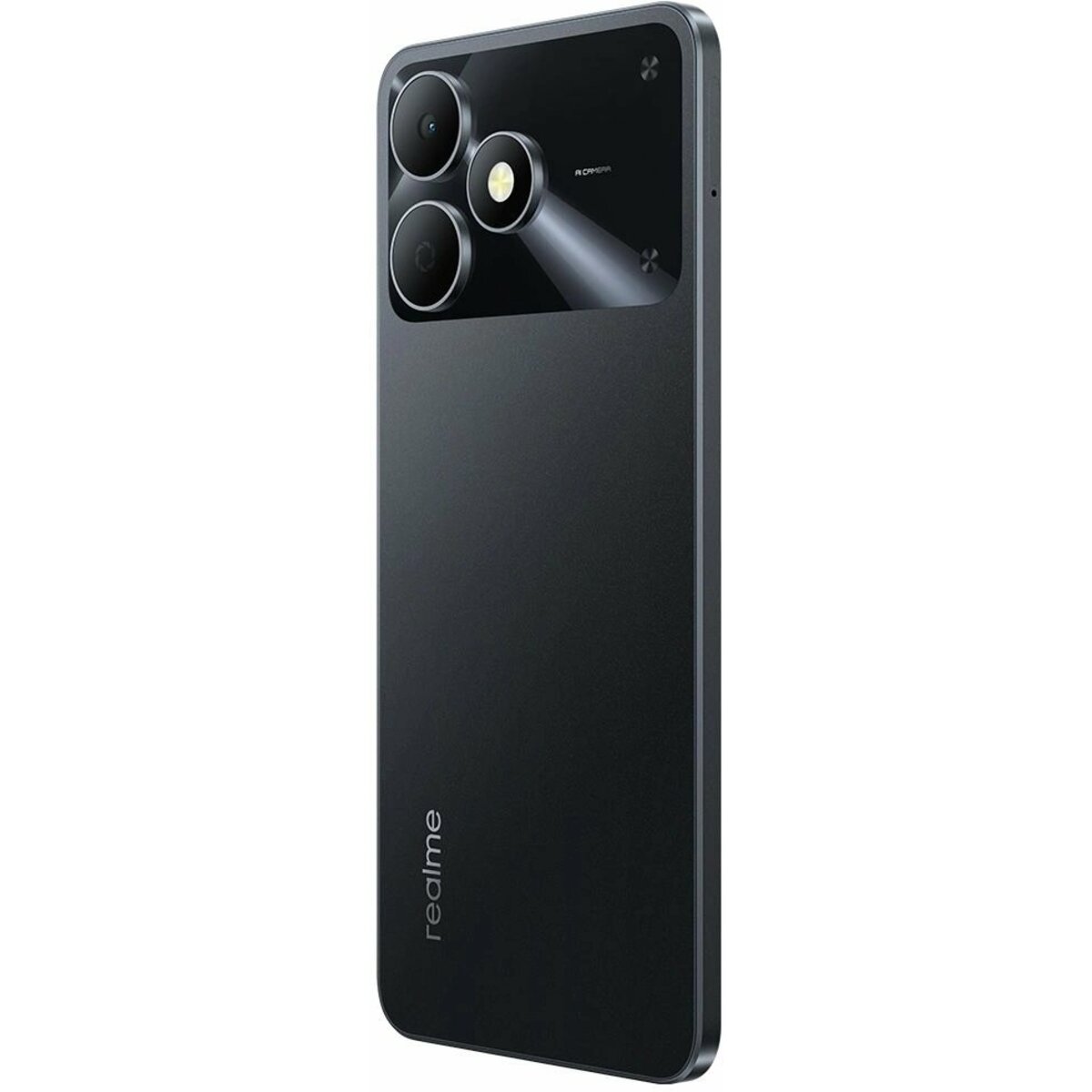 Смартфон realme Note 80 4 / 128Gb, черный