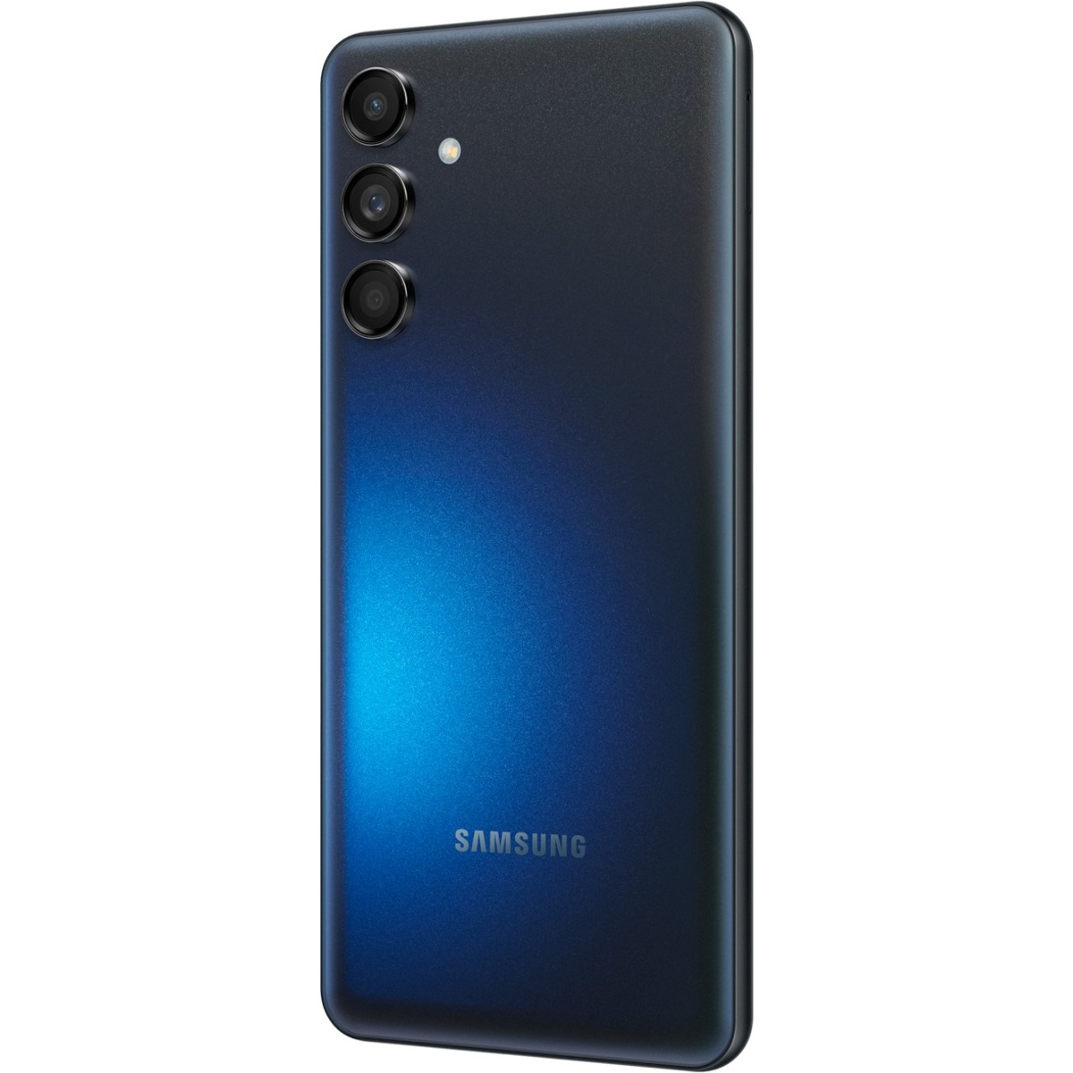 Смартфон Samsung Galaxy M55 5G 8 / 256Gb, черный