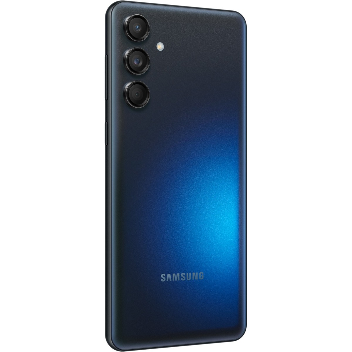 Смартфон Samsung Galaxy M55 5G 8 / 256Gb, черный