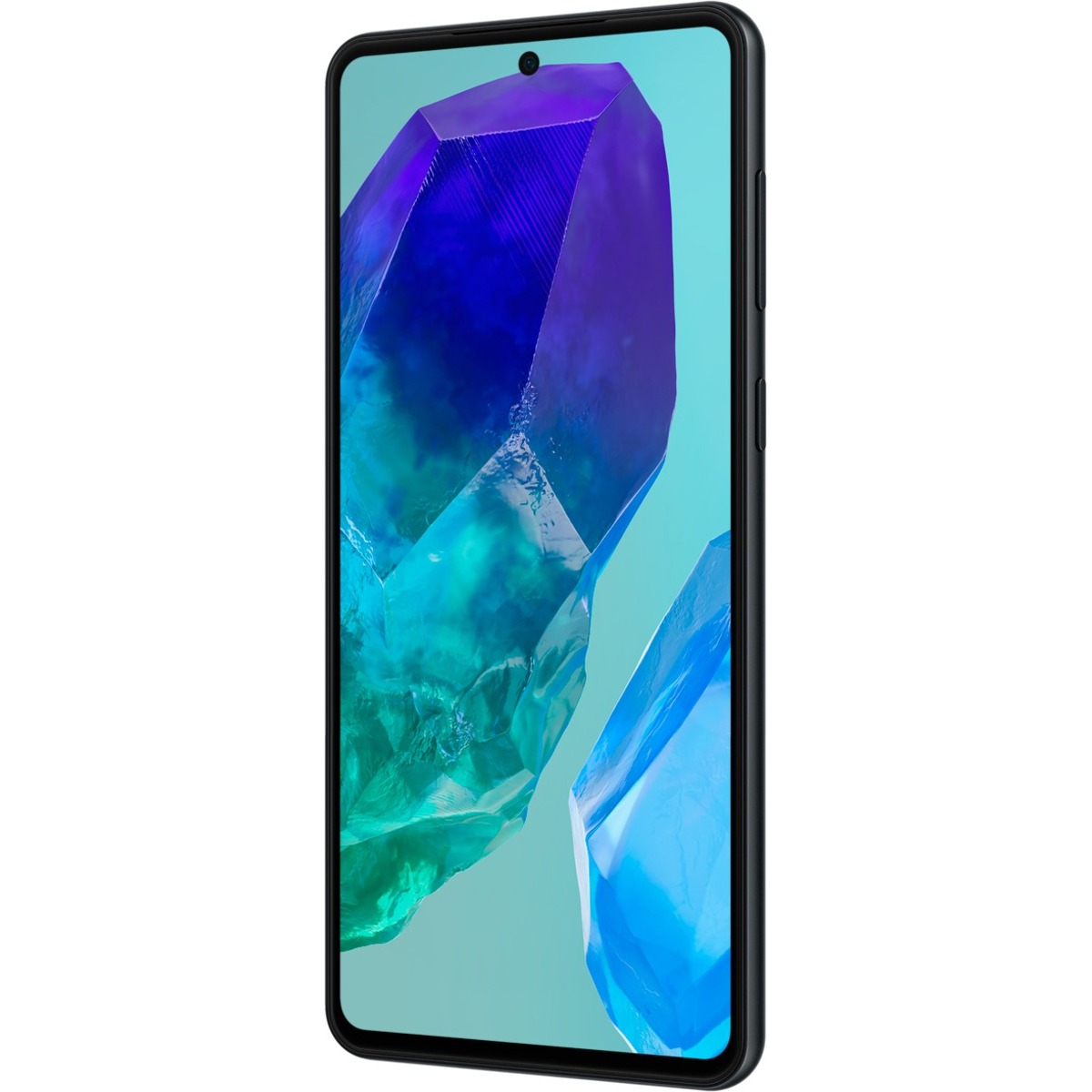 Смартфон Samsung Galaxy M55 5G 8 / 256Gb, черный