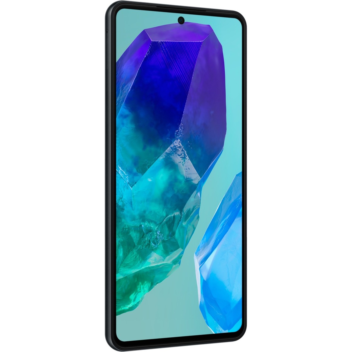 Смартфон Samsung Galaxy M55 5G 8 / 256Gb, черный