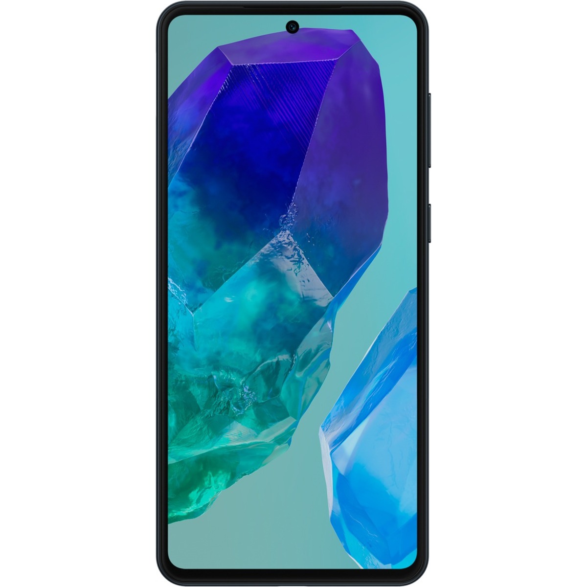 Смартфон Samsung Galaxy M55 5G 8 / 256Gb, черный