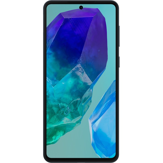 Смартфон Samsung Galaxy M55 5G 8/256Gb, черный