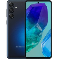 Смартфон Samsung Galaxy M55 5G 8/256Gb, черный