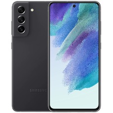 Смартфон Samsung Galaxy S21 FE 5G 6/128Gb Single SIM (Цвет: Graphite)
