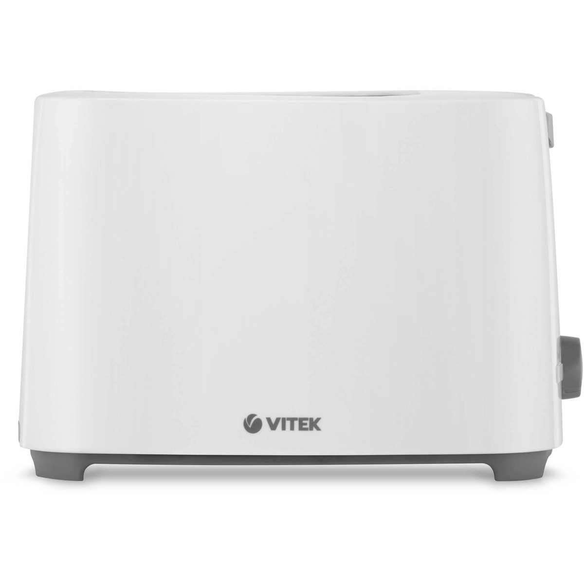 Тостер Vitek VT-1587, белый