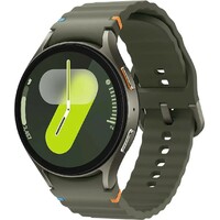 Умные часы Samsung Galaxy Watch7 44mm LTE (Цвет: Green)