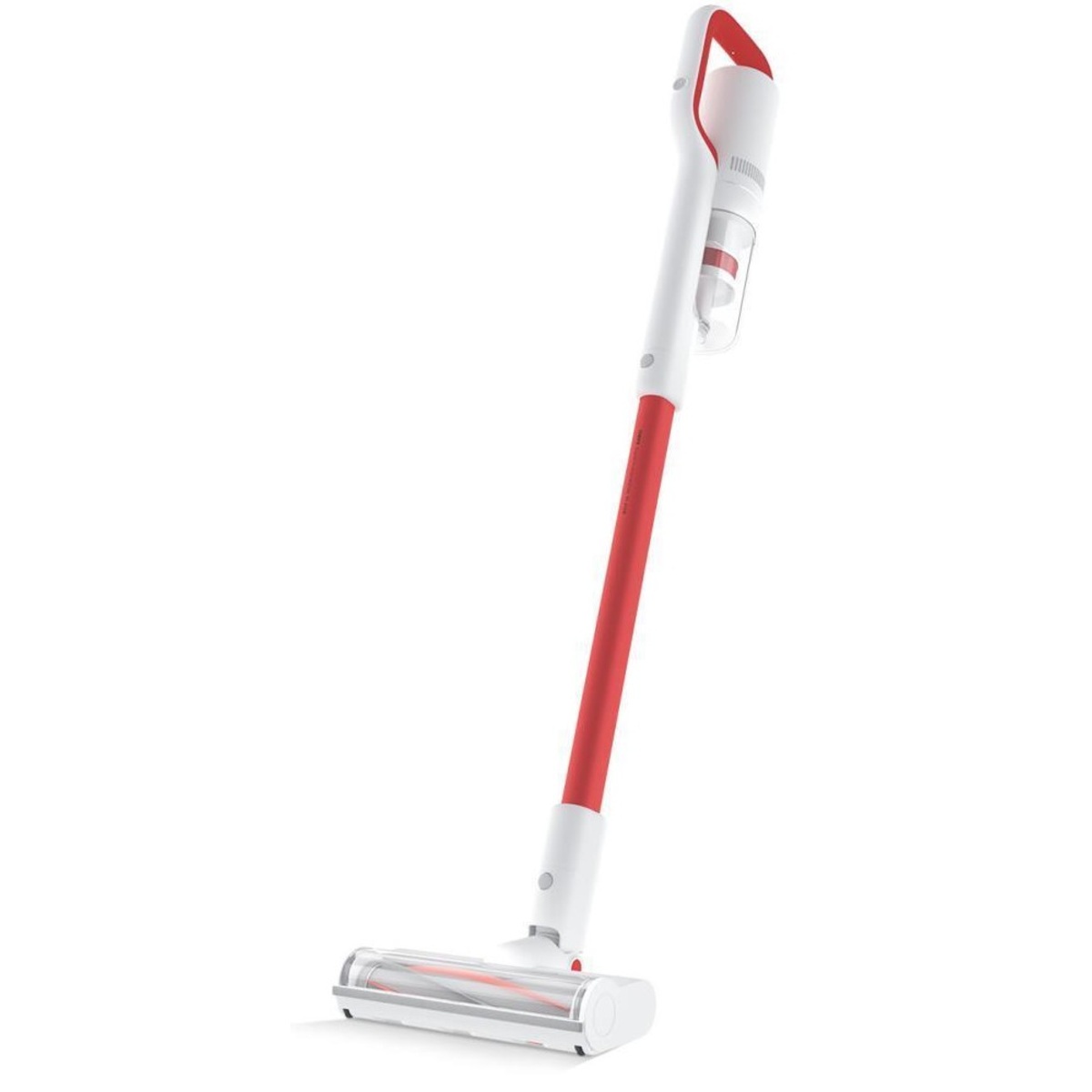 Пылесос вертикальный Roidmi Handheld S1 Special XCQ08RM (Цвет: White / Red)