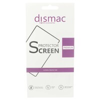 Защитная пленка Dismac Screen Protector для смартфона iPhone 7 Plus/8 Plus (Цвет: Clear)
