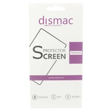 Защитная пленка Dismac Screen Protector для смартфона iPhone 7 Plus/8 Plus (Цвет: Clear)