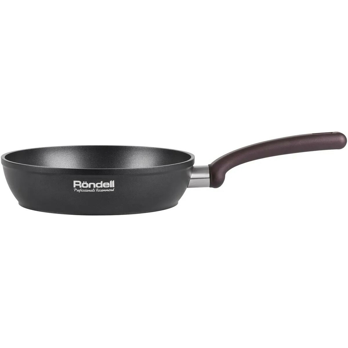 Сковорода Rondell Fest RDA-1338, черный