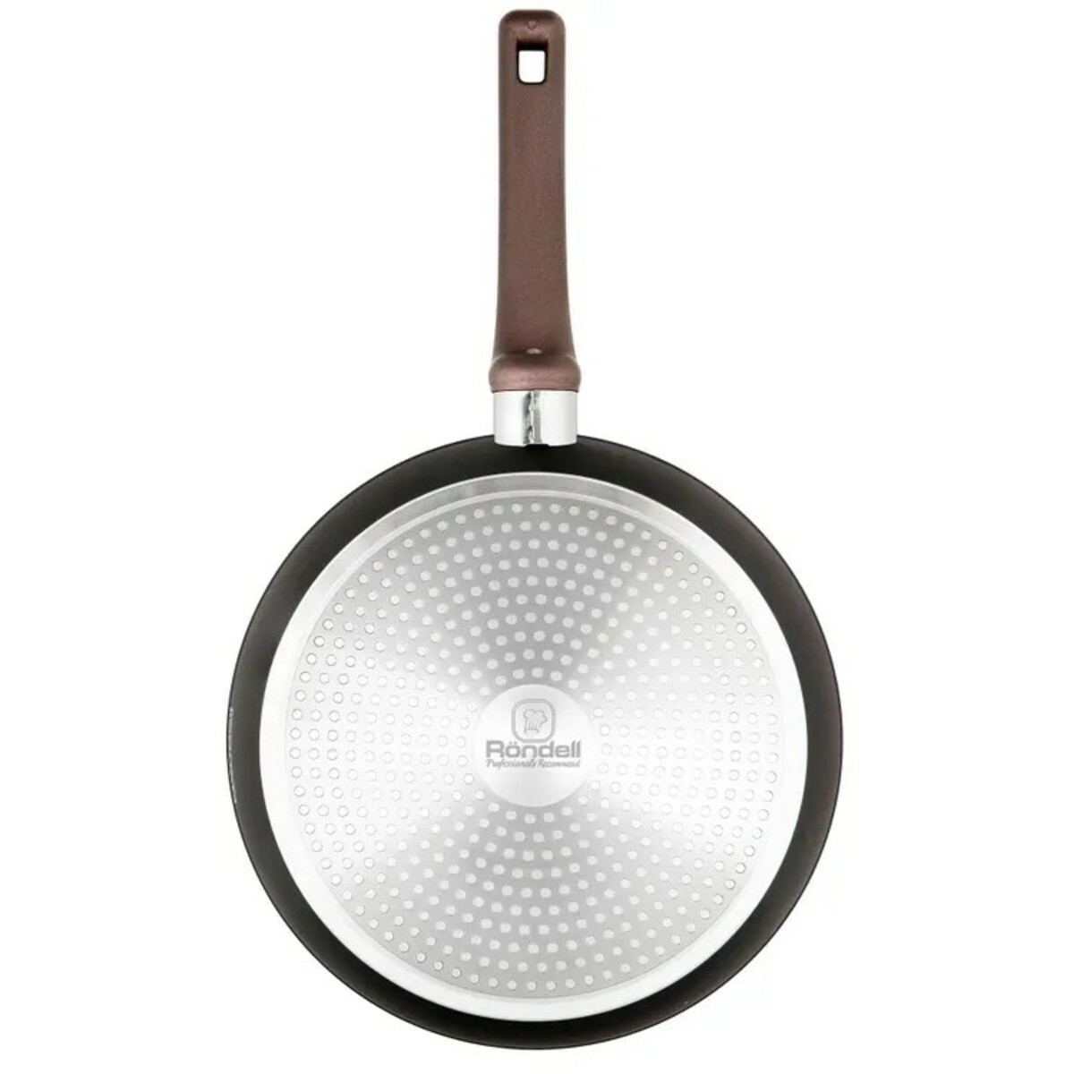 Сковорода Rondell Fest RDA-1338, черный