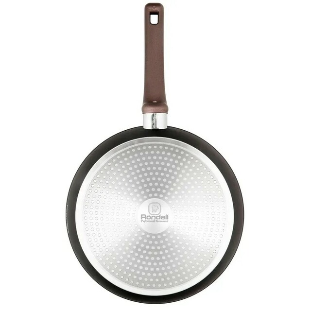 Сковорода Rondell Fest RDA-1338, черный