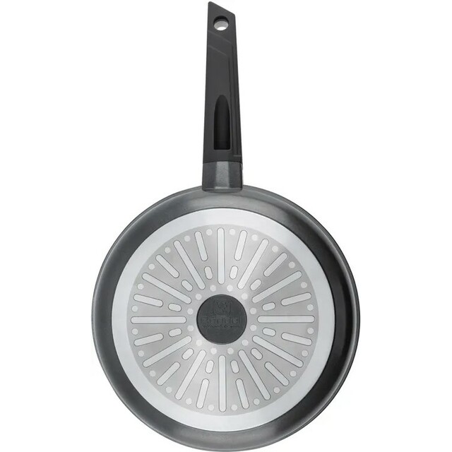 Сковорода Rondell Kontur RDA-1486 (Цвет: Graphite)