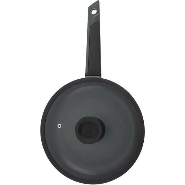 Сковорода Rondell Kontur RDA-1488 (Цвет: Graphite)