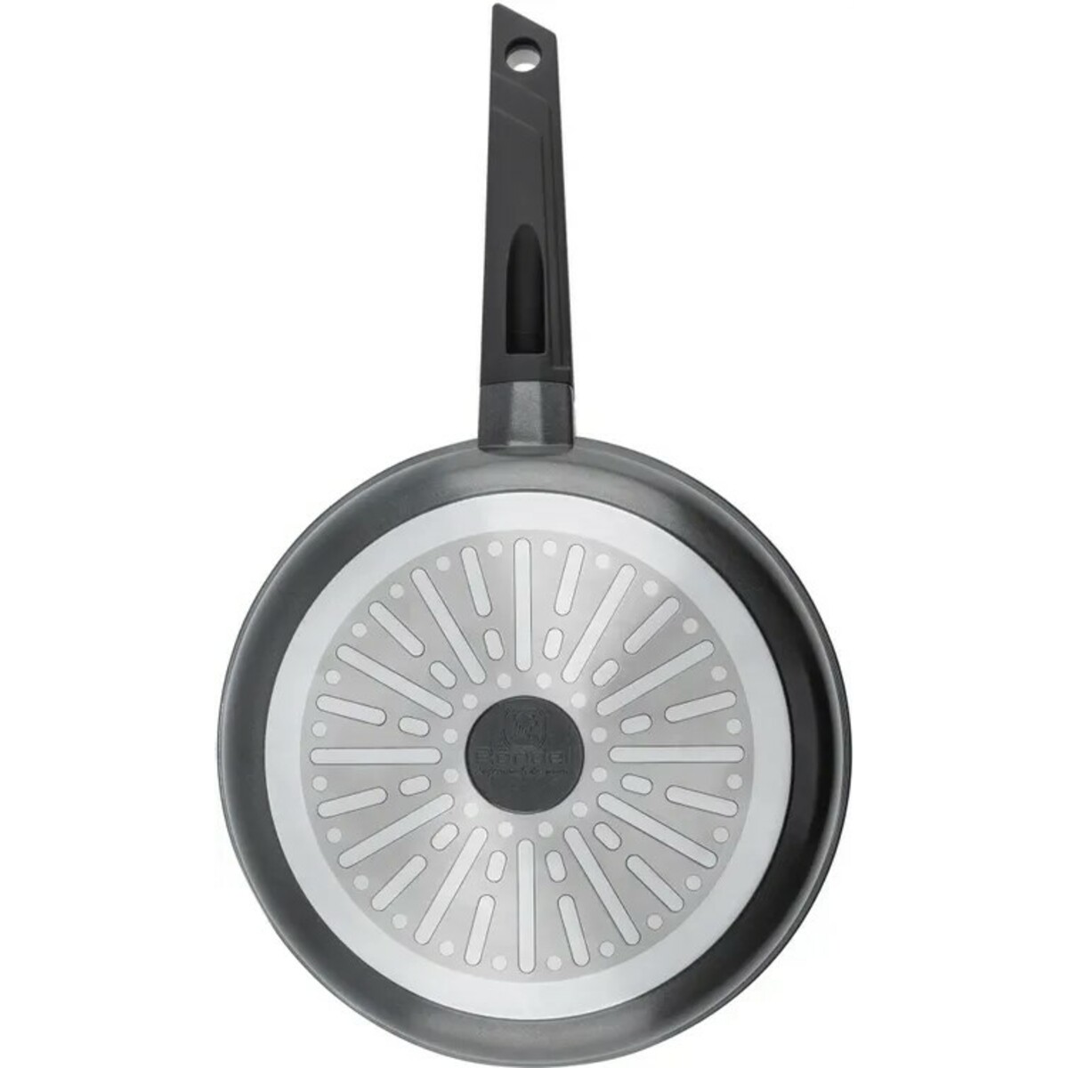 Сковорода Rondell Kontur RDA-1488 (Цвет: Graphite)