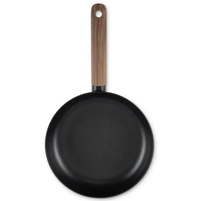 Сковорода Rondell Maple RDA-1938, черный